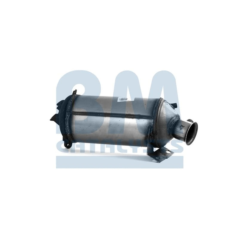 BM Catalysts Dpf fits VW Transporter 2006-2009 1.9