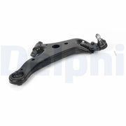 Delphi Control/Trailing Arm Front Right fits Lexus Rx 2003-2017