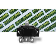 First Line Engine Mount Mounting fits Audi A3 1996-2003 1.6 1.8 1.9