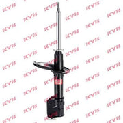 KYB 2 x Shock Absorbers fits Kia Sedona 2006-2015 2.2 2.7 2.9