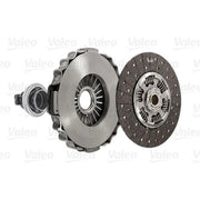 Valeo Clutch Kit Set 3pc 827492