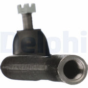 Delphi Steering Tie Rod End Ball Joint Front Right M14x1.5 fits Honda Civic X