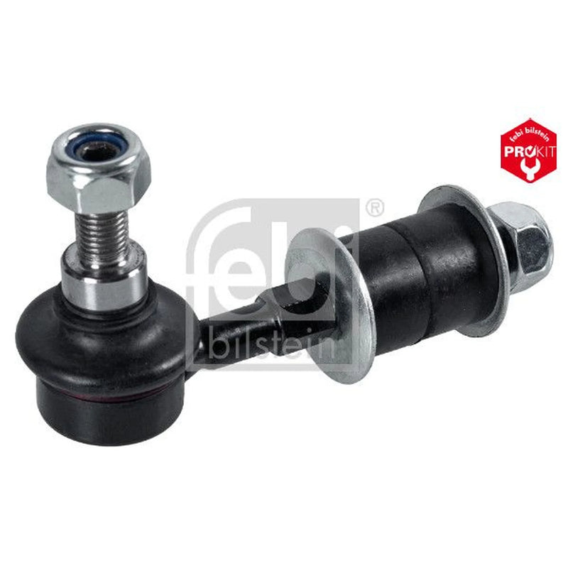 Febi Stabiliser Bar Link Coupling Rod Front Right 31166