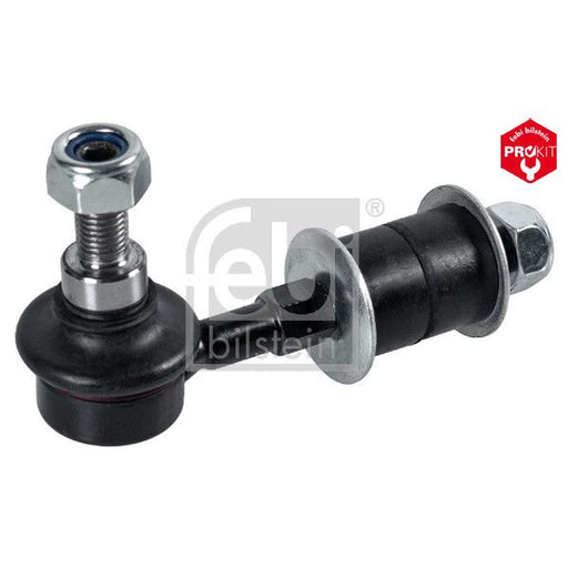 Febi Stabiliser Bar Link Coupling Rod Front Right 31166