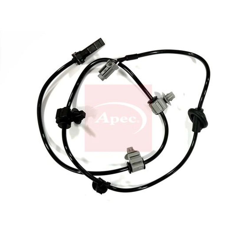 Apec ABS Wheel Speed Sensor Rear Left ABS1998
