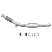 Hella Catalytic Converter fits Citroën Xsara 1999-2005 2.0