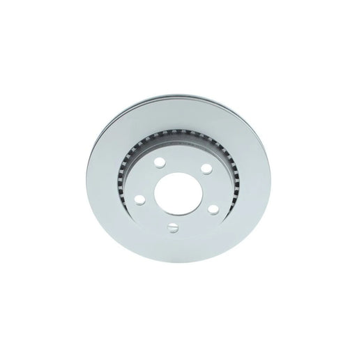 Bosch Front & Rear Brake Discs & Pads fits Audi 100 C3 1984-1990 1.8 2.2 2.3