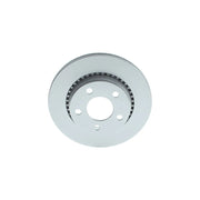 Bosch Front & Rear Brake Discs & Pads fits Audi A8 D2 1994-2002 2.8 3.7 4.2