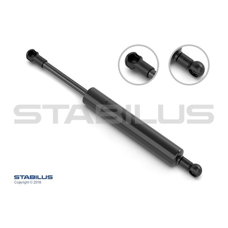 Stabilus Boot Gas Strut Lift Support Tailgate / Boot 8491UM