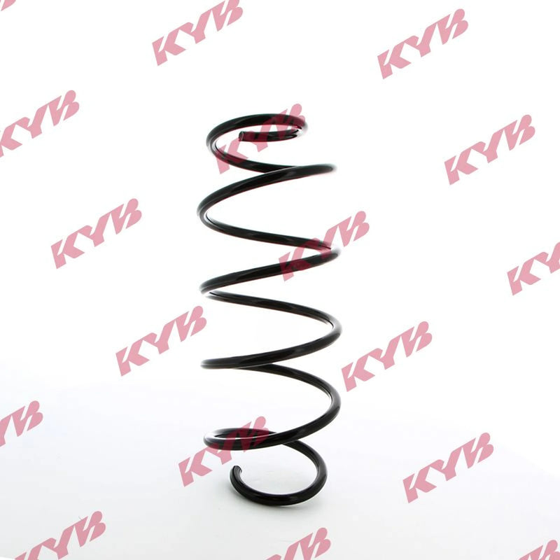 KYB 2 x Suspension Springs fits Peugeot 208 I 2012-2019 1.5 1.6
