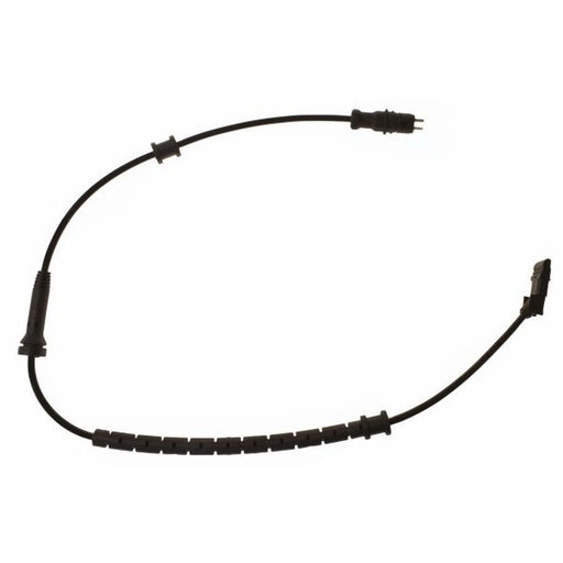 Textar ABS Wheel Speed Sensor Rear 45013800
