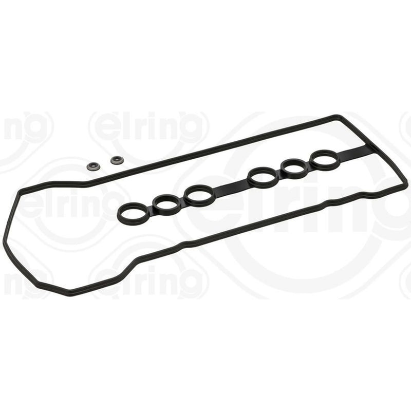 Elring Cylinder Head Cover Gasket Set fits Lotus Elise 2003 on 1.8