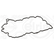 Elring Oil Sump Gasket Wide Thick fits Mercedes-Benz C-Class 2021-2023