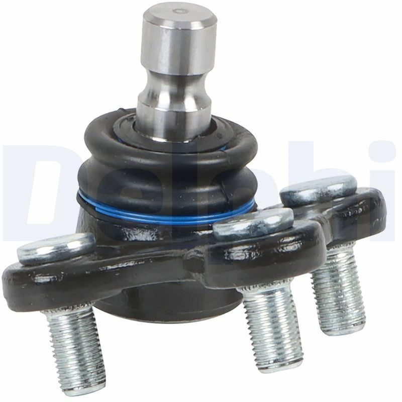 Delphi Ball Joint Front Right fits Hyundai Sonata VII 2014-2019 2.0 2.4
