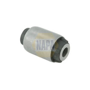 NAPA Wishbone / Control / Trailing Arm Bush Lower fits Fiat Croma 2005-2011