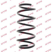 KYB Front Suspension Coil Spring fits Opel Meriva A 2003-2010 1.6 1.8