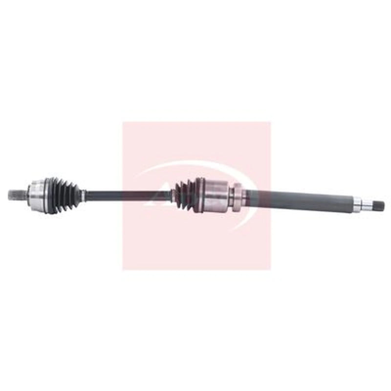Apec CV Drive Shaft Driveshaft Front Right ADS3286R
