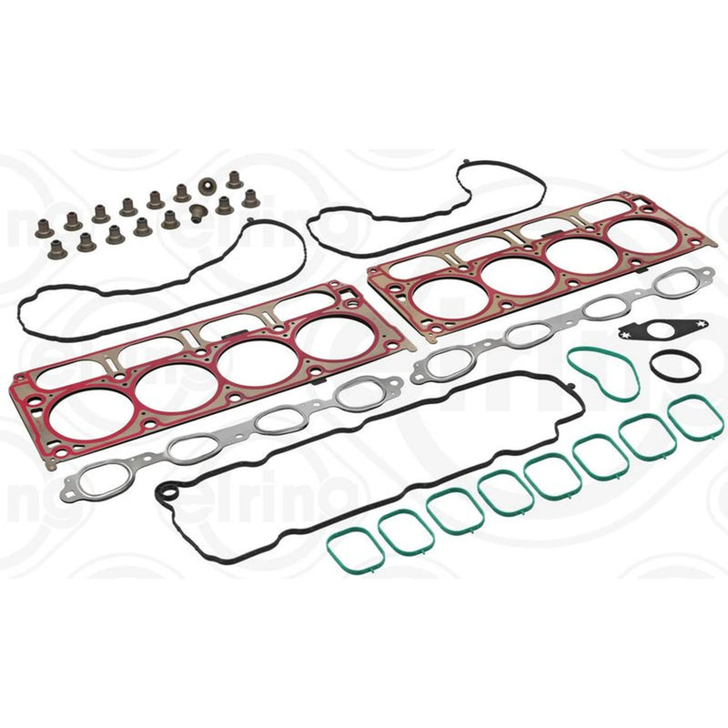 Elring Cylinder Head Gasket Kit fits Cadillac Escalade 2014-2020 6.2