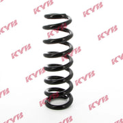 KYB Front Left Suspension Coil Spring fits Toyota Land Cruiser Prado 2009 on 3.0