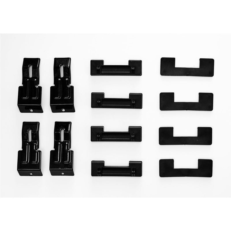 Summit Roof Rack Cross Bars fits Hyundai Atos Prime (MX) 1999-2007 Summit  - Dynamic Drive