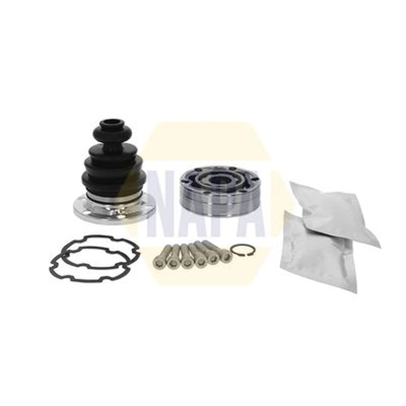 NAPA CV Axle Shaft Assembly transmission sided NCV1318