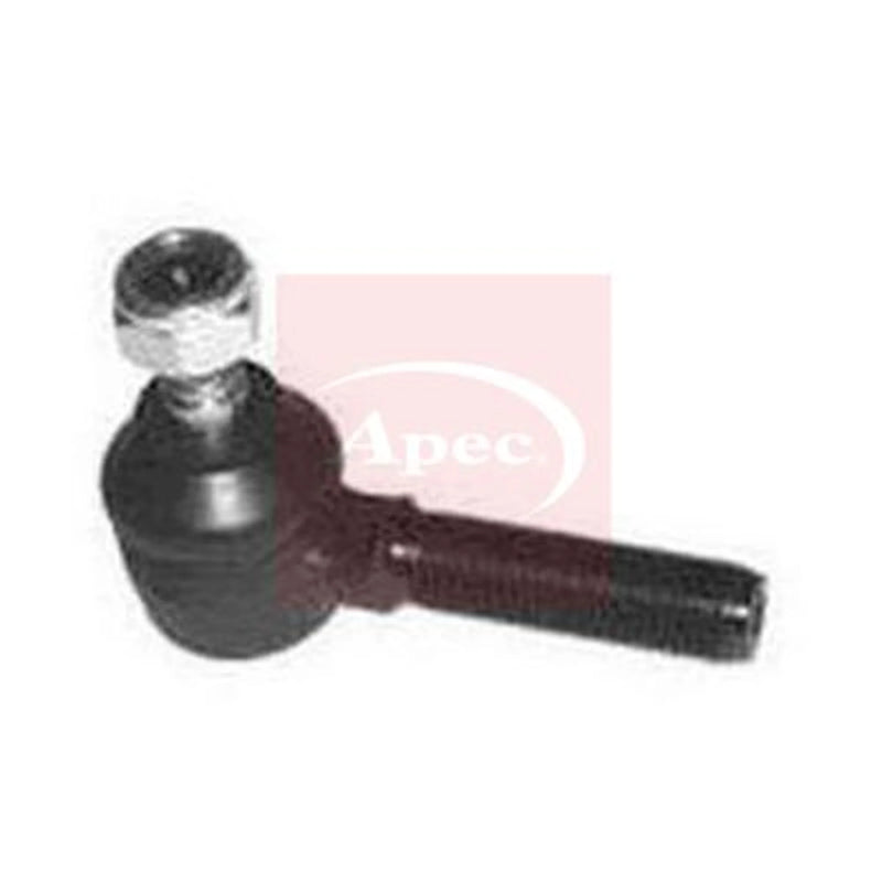 Apec Steering Tie Rod End Ball Joint Front Right M17x1.5 AST6366