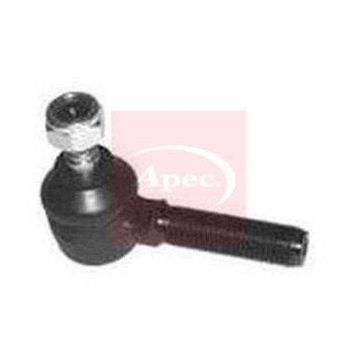 Apec Steering Tie Rod End Ball Joint Front Right M17x1.5 fits Toyota 4 Runner I