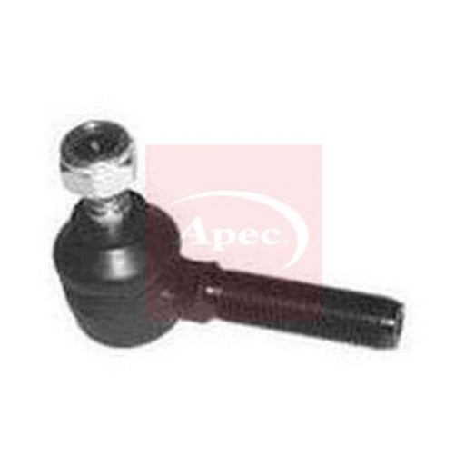 Apec Steering Tie Rod End Ball Joint Front Right M17x1.5 AST6366