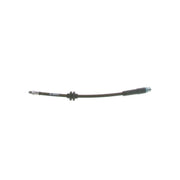 Bosch Brake Hydraulic Hose Line Rear fits Ford Focus II 2004-2012