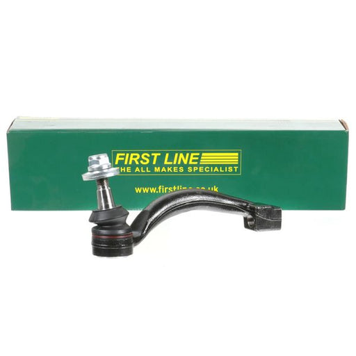 First Line Steering Tie Rod End Ball Joint fits Jaguar Xe 2015 on 2.0 3.0