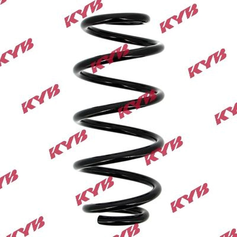 KYB Rear Suspension Coil Spring