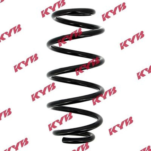 KYB Rear Suspension Coil Spring RA5241
