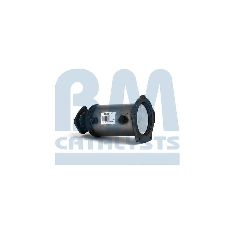 BM Catalysts Homologated Petrol Cat fits Mazda 323 F/P 2001-2004 1.6