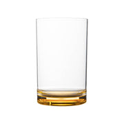 Gimex Colour Line Water Glass Rainbow 320ml 4 Pieces Gimex - Dynamic Drive