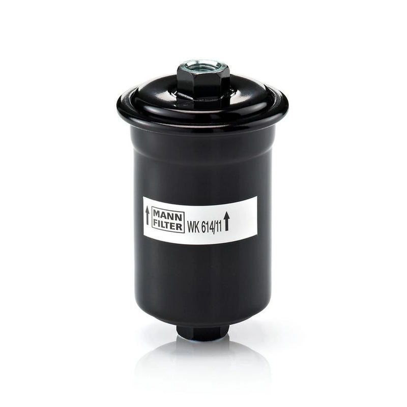 MANN-FILTER Fuel Filter Element WK 614/11
