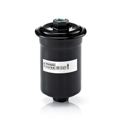 MANN-FILTER Fuel Filter Element WK 614/11