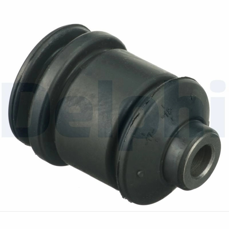 Delphi Wishbone / Control / Trailing Arm Bush fits Mercedes-Benz Vaneo 2002-2005