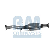 BM Catalysts Homologated Petrol Cat fits Ford Escort 1990-1999 1.3 1.4 1.6