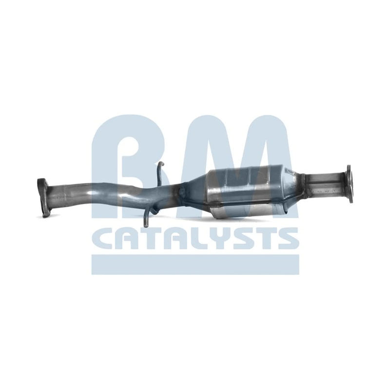 BM Catalysts Homologated Petrol Cat fits Ford Escort 1990-1999 1.3 1.4 1.6