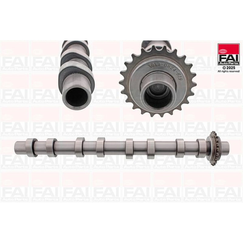 FAI Engine Camshaft Lobes fits Citroën Berlingo 2018 on 1.5