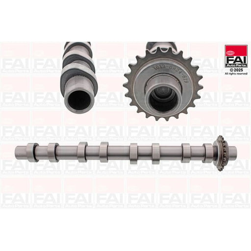 FAI Engine Camshaft Lobes fits Citroën Berlingo 2018 on 1.5