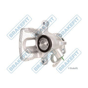 Apec 2 x Rear Brake Calipers fits Audi A4 B5 1994-2001 1.6 1.8 1.9 2.4 2.5 2.6