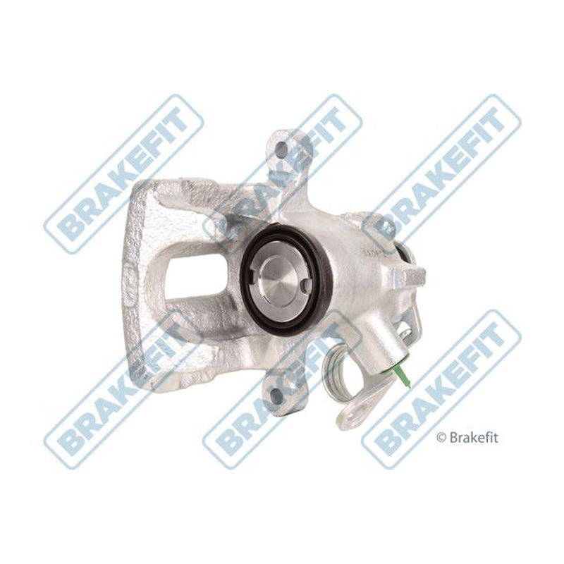Apec 2 x Rear Brake Calipers fits Audi A4 B5 1994-2001 1.6 1.8 1.9 2.4 2.5 2.6