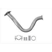 Hella Exhaust Pipe OD fits Renault Extra 1991-1998 1.9