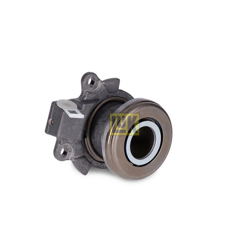 LuK Clutch Central Slave Cylinder fits Fiat Sedici 2006-2014 1.6 1.9 2.0