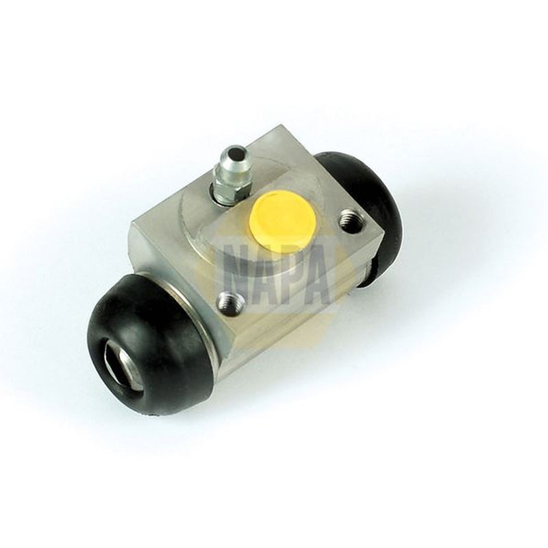 NAPA Wheel Cylinder Hydraulic Brake Rear fits Ford Mpv 1996-2002 1.8