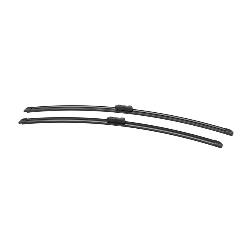 Bosch Aerotwin Wiper Blade Set 750mm + 700mm — fits Ford Tourneo Custom V362 Bus