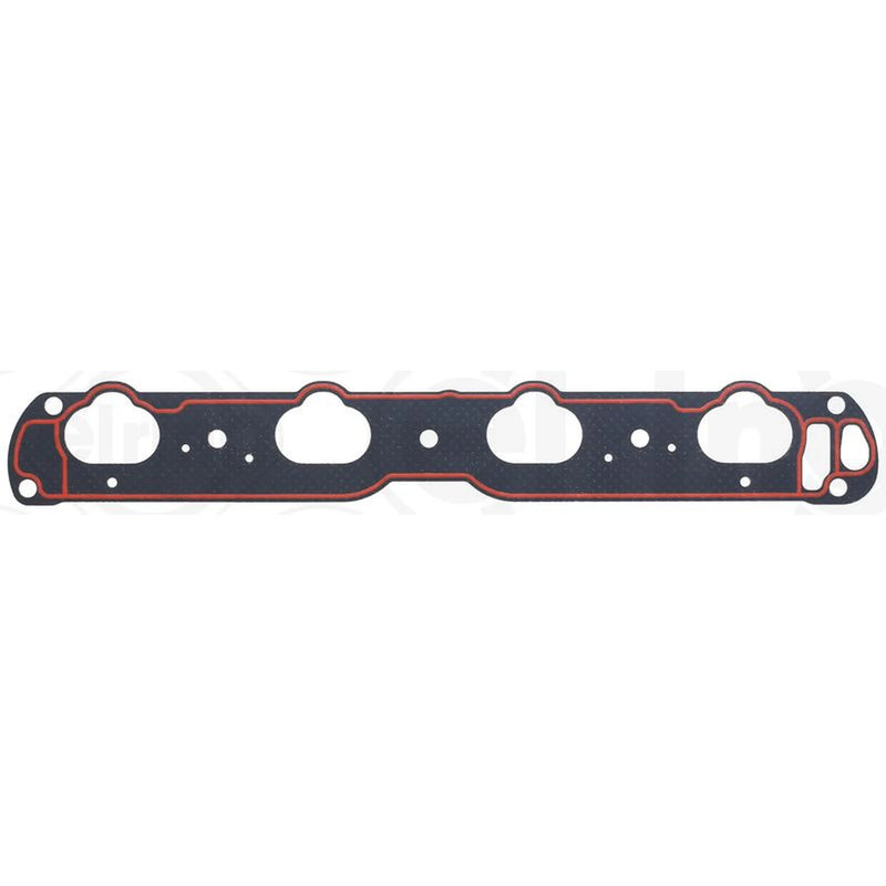 Elring Intake Manifold Gasket Thick fits Mercedes-Benz E-Class 1996-1997 210.072