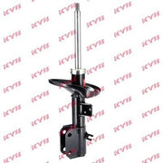KYB Shock Absorber Damper Strut Front Left fits Suzuki Kizashi 2010 on 2.4