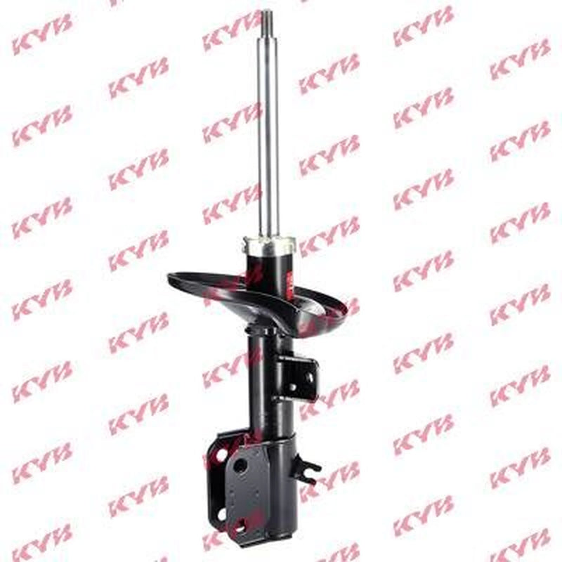KYB Shock Absorber Damper Strut Front Left fits Suzuki Kizashi 2010 on 2.4
